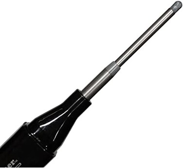 FastCap Long Nosed Pattern Marker, Silver