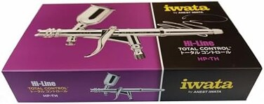 Iwata Airbrush H 5200 Hi-Line HP-TH 0,5 mm