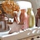 Viva Decor 50 ml Maya Gold Paint, Fire Red