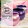 Viva Decor 50 ml Maya Gold Paint, Fire Red