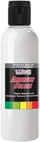 U.S. Art Supply US Airbrush Thinning Reducer and Extender Base, 4 Ounce. Bottle for all Acrylic Paints