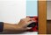 Shur-Line 2006562 1000C Premium, Red, Professional Paint Edger