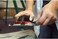 Shur-Line 2006562 1000C Premium, Red, Professional Paint Edger