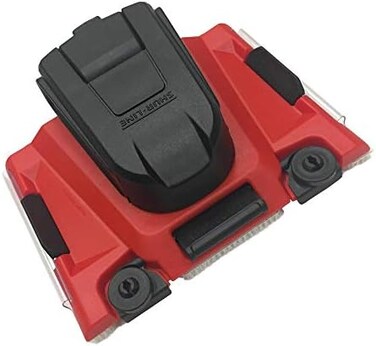 Shur-Line 2006562 1000C Premium, Red, Professional Paint Edger