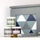 Decoart Americana Decor Satin Enamels 8oz Dk Denim