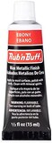 Amaco RUB N BUFF EBONY
