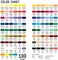 Liquitex Ecoline Liquid Watercolour Brush Pen, Bluish Green