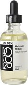 Golden Artist Colors WATERCOLOR MEDIUM 59ML