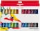 Amsterdam Set of 24 x 20ml Tubes Acrylic