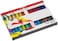 Amsterdam Set of 24 x 20ml Tubes Acrylic