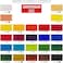 Amsterdam Set of 24 x 20ml Tubes Acrylic