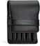 Speedball Escoda : Watercolour Travel Brush Set: Ultimo: Series 1245: Set of 6