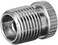 Masino Badger Air-Brush Company Iwata Hose Adaptor, Black