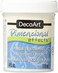 DecoArt Deco Art Dimensional Effects Texture Paste 4oz Carded-White, Other, Multicoloured, 5.08 x 13.97 x 18.41 cm