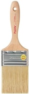 Purdy 144380430 White Bristle Series Sprig Flat Trim Paint Brush, 3 inch