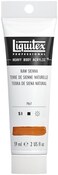 Liquitex HB ACRY 2OZ RAW SIENNA