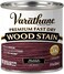طلاء خشب ممتاز سريع الجفاف من فارثان - لون اسود شيري، موديل 262028