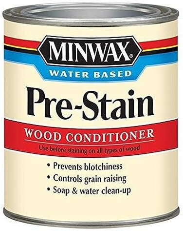 منواكس بلسم خشبي مائي للبقع (618514444)