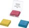 Faber-Castell 127321 eraser - erasers - random color, 1 unit