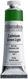 Williamsburg Oil 37Ml Cadmium Green Light