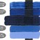 Golden Artist Colors HB ACR 5OZ PRUSSIAN BLUE HUE