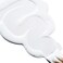 Golden Artist Colors Golden HIGH FLOW ACR TITAN WHITE 16OZ