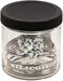 Silicoil Brush Cleaning Tank Jar