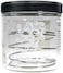 Silicoil Brush Cleaning Tank Jar