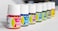 PEBEO Vitrea 160, Glass Paint Thinner, 45 ml Bottle, 1.5 Fl Oz (Pack of 1)