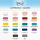 DecoArt Americana Acrylics Paint, Set of 18 Colors, Popular Picks, 2 fl oz Bottle