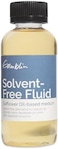 Gamblin SOLVENT FREE FLUID 4.2 OZ