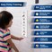 Autism Supplies and Developments Potty Training Visual Aid Kids &ndash; Teaches Kids to Use the Toilet &ndash; SEN Learning Resources -Visual Timetable for Autistic Children &ndash; Flash Cards