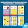 Educational Insights Hot Dots Jr. Getting Ready For School Set with Interactive Pen, Reading &amp; Math Workbooks, 160 Lessons for Homeschool &amp; Classroom, Ages 3+