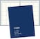 Elan Publishing Company 8 Period Teacher Lesson Plan; Days Vertically Down the Side (W208)