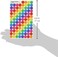 Trend Enterprises Positive Messages and Appealing, Variety Pack Incentive Sticker, 13/32 in, Pack of 9000
