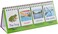 Junior Learning Sentence Flips Double-Sided Flip Stand, Ages 4-6, Vocabulary &amp; Grammar, K-1