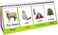 Junior Learning Sentence Flips Double-Sided Flip Stand, Ages 4-6, Vocabulary &amp; Grammar, K-1