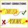 LEARNING WRAP-UPS SELF-CORRECTING Math Game: Division &amp; Multiplication Keys for Ages Little Kid to Big Kid
