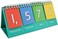 edxeducation Student Place Value Flip Chart - Thousands - Learn to Count by Ones, Tens, Hundreds and Thousands