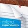 Tops The Legal Pad Writing Pads, 8-1/2 X 11-3/4, Rule, 50 Sheets, 12 Pack (7533)
