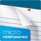 TOPS 5 x 8 Legal Pads, 12 Pack, Docket Brand, Narrow Ruled, White Paper, 50 Sheets Per Writing Pad, Made in the USA (63360)