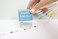 Mine Colop Stamp Clothing Marker, one size