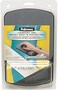 Fellowes 9175101 Gel Wrist Rest And Mouse Pad With Microban Product Protection - Graphite, 10.1 X 6.8 X 0.9 Inches