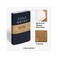 فيلد نوتيس 3 عبوات من كتب المذكرات السوداء (3.5 انش × 5.5 انش)، 48 صفحة   دفتر ملاحظات اي دي سي بحجم الجيب مع ورق 90 غرام لكل متر مربع وغطاء ورقي   دفاتر عمل لتدوين الملاحظات   صنع في الولايات المتحدة