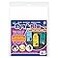 Grafix Ksf6-Wij Printable Shrink Film 8.5X11 6Pc, 6-Pack, White, 6 Count