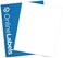 Online Labels Sticker Paper - 100 Sheets, White Matte for Inkjet/Laser Printer
