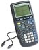 تيكساس انسترومنتس آلة حاسبة رسومات Ti-83 Plus
