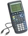 تيكساس انسترومنتس آلة حاسبة رسومات Ti-83 Plus