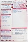 Freedom Mastery 90-Day Planner With Gratitude And Reflection List And All The Planning Tools You Need - Daily Planner To Achieve Your Goals And Increase Productivity, Passion And Happiness (Pink Flowe