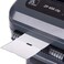 KENCO 800999-009 Compatible 2.25in. X 1.375in. Direct Thermal Tags (12 Rolls)